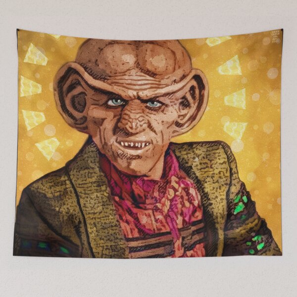 Item preview, Lucky Bartender designed and sold by orionlodubyal.