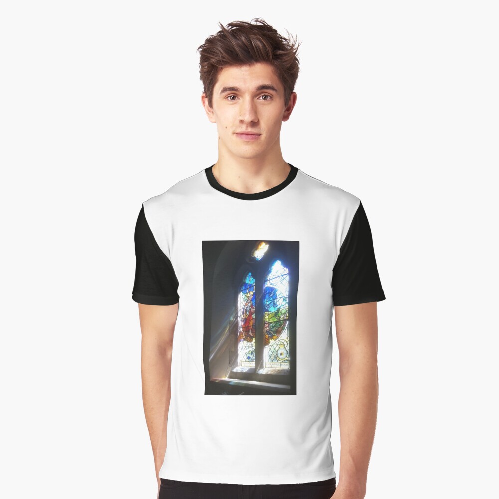 Item preview, Graphic T-Shirt designed and sold by GodstoneUB.