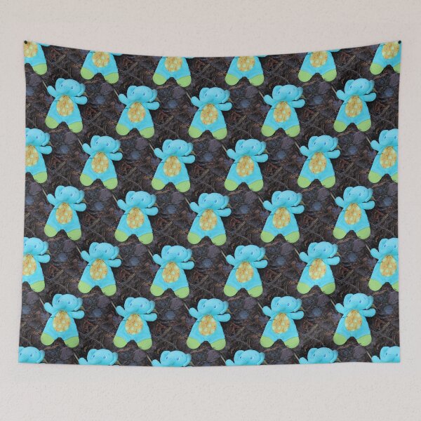 Item preview, Lost Nelly (pattern) designed and sold by Yampimon.