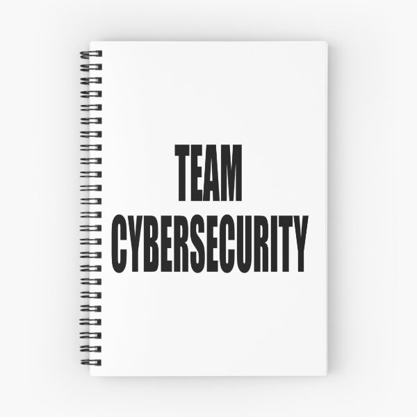 Item preview, Team Cybersecurity design | cybersecurity designed and sold by robinverheul.