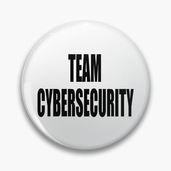 Item preview, Team Cybersecurity design | cybersecurity designed and sold by robinverheul.
