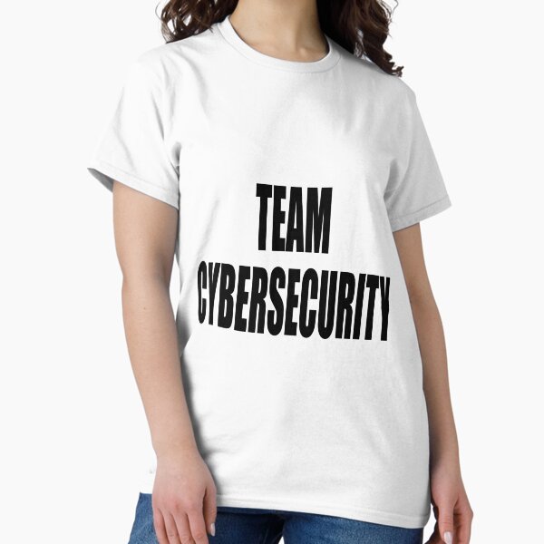 Artikel-Vorschau von Team Cybersecurity-Design | Cybersicherheit, designt und verkauft von robinverheul.