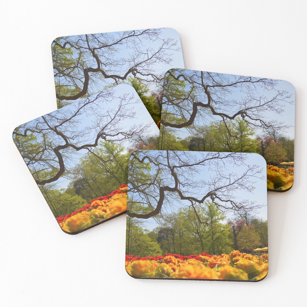 Item preview, Coasters (Set of 4) designed and sold by Ramina-Nymph.
