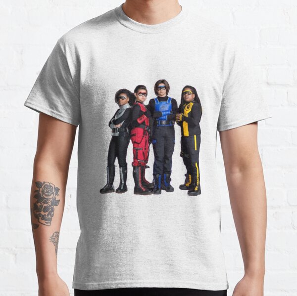 x force shirt