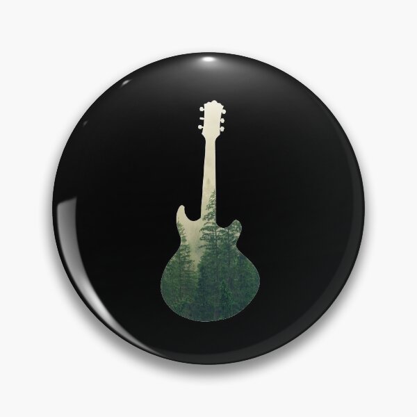 Item preview, Guitar Forest designed and sold by Jamiecsmith1986.