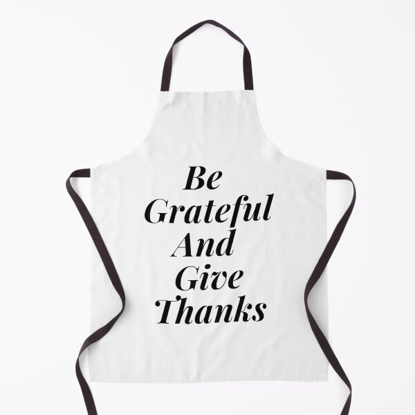 Item preview, Be Grateful And Give Thanks designed and sold by JessyDesigns.