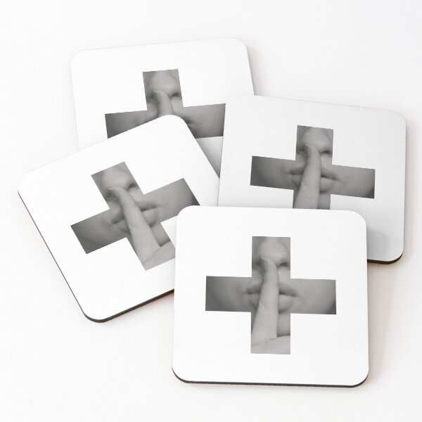 Item preview, Plus Quiet designed and sold by PaulSDesign.