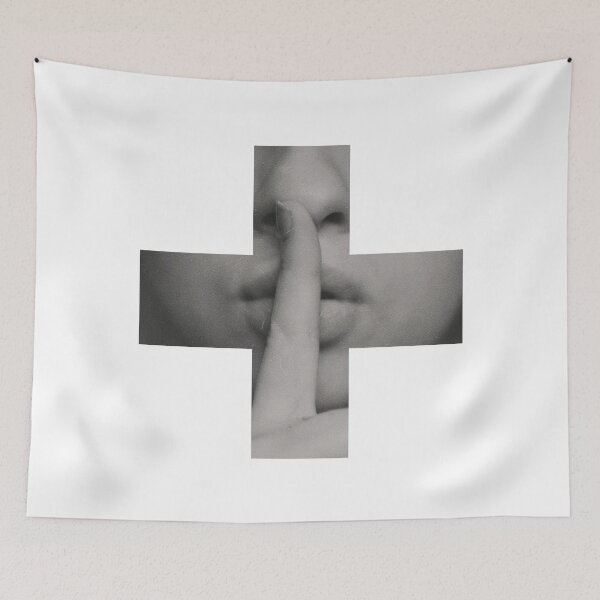 Item preview, Plus Quiet designed and sold by PaulSDesign.