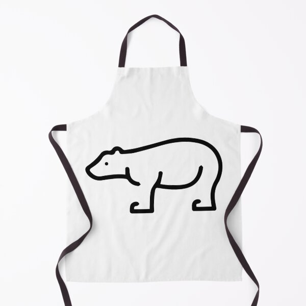 Item preview, Bear designed and sold by merioris.
