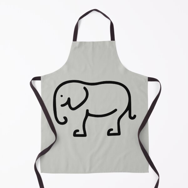Item preview, Elephant designed and sold by merioris.