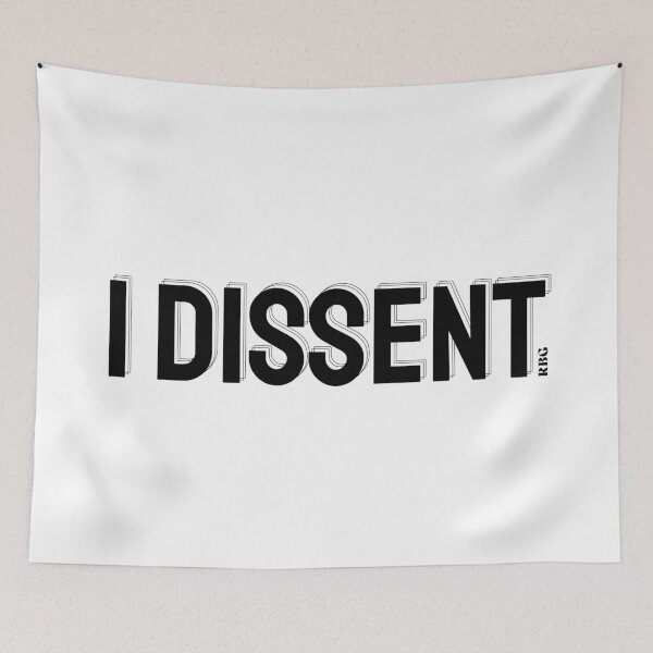 Item preview, Disiento RBG designed and sold by laurenrdesign.