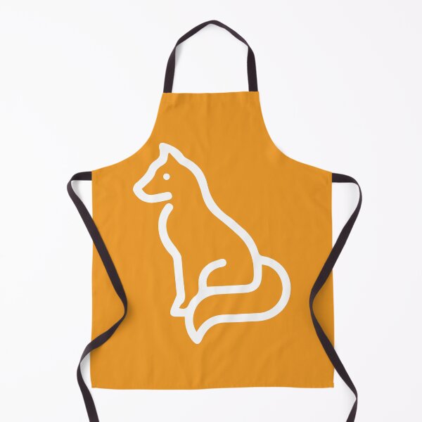 Item preview, Fox designed and sold by merioris.