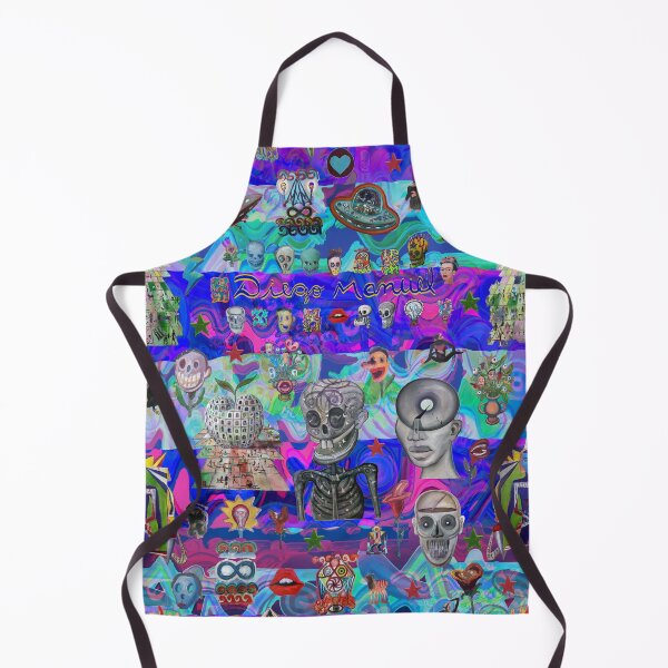 Item preview, Symbolism 37 designed and sold by Diego Manuel Rodriguez.