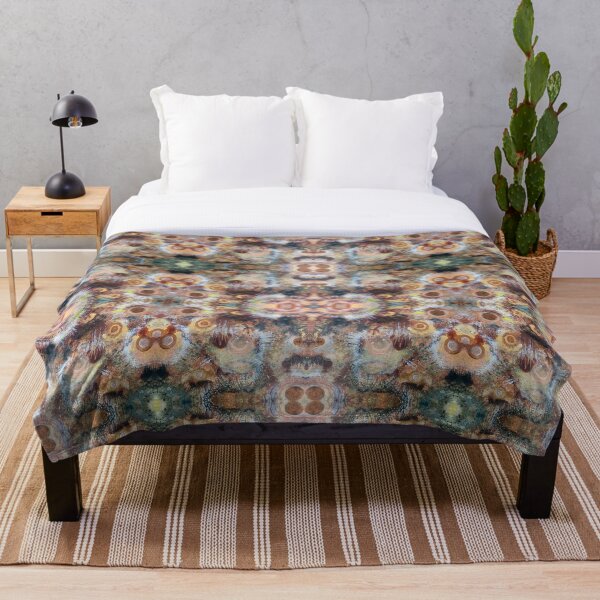 Item preview, Pattern coral reef designed and sold by EnfinityDesign.