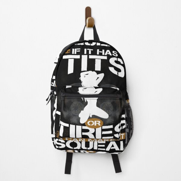 Item preview, If It Has Tits Or Tires I Can Make It Squeal designed and sold by Photoque.