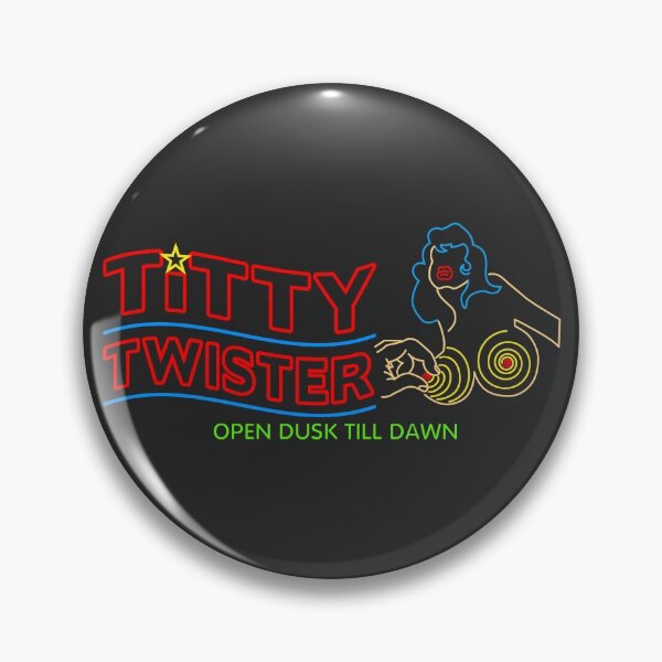 Item preview, Titty twister designed and sold by Gezwompl.