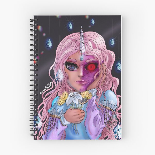 Item preview, Rilideja Mezzo drago designed and sold by simona pirillo.