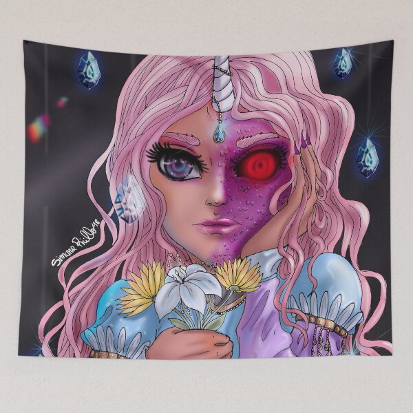 Item preview, Rilideja Mezzo drago designed and sold by simona pirillo.