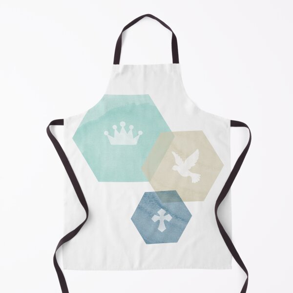 Item preview, Trinity Sunday Special Symbols designed and sold by thewishdesigns.