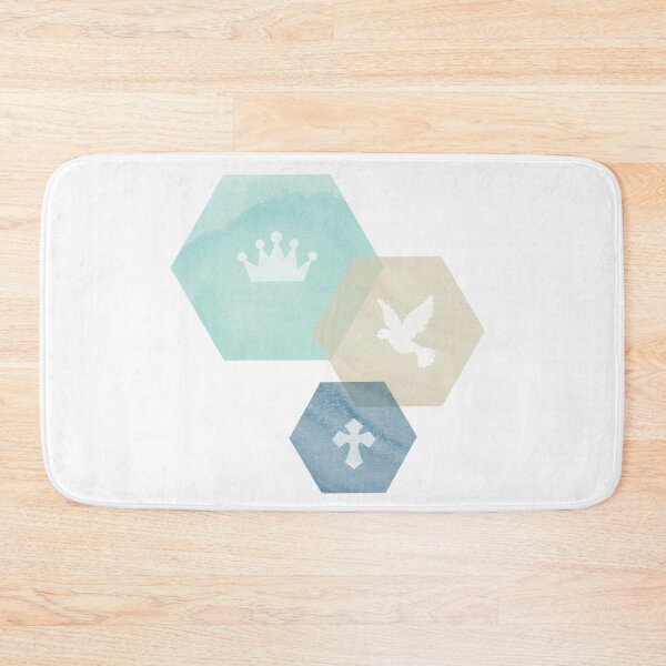 Item preview, Trinity Sunday Special Symbols designed and sold by thewishdesigns.