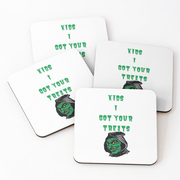 Item preview, Kids i got your treats designed and sold by OMdesigns93.