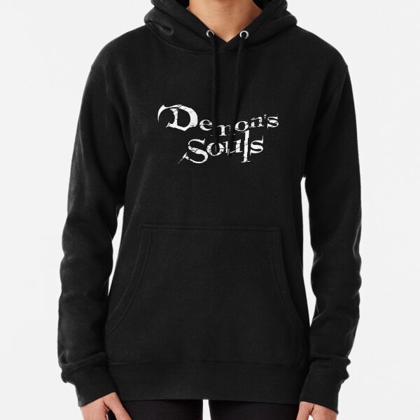 Item preview, Demon's Souls Remake Logo designed and sold by Orohs.