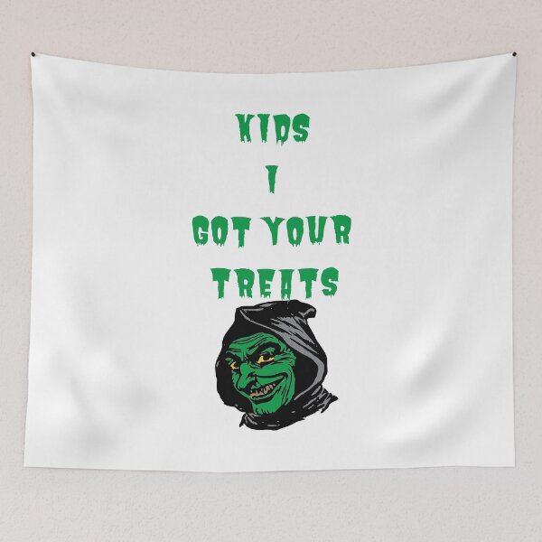 Item preview, Kids i got your treats designed and sold by OMdesigns93.