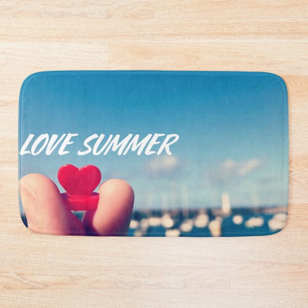 Item preview, Love Summer designed and sold by Mimi Huang.