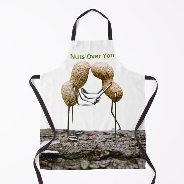 Item preview, Nuts Over You designed and sold by LibrosBOOKtique.