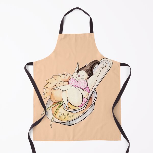 Item preview, Wonton Wednesday designed and sold by Plumpettes.