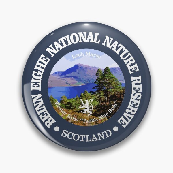 Item preview, Beinn Eighe NNR (NP) designed and sold by curranmorgan.