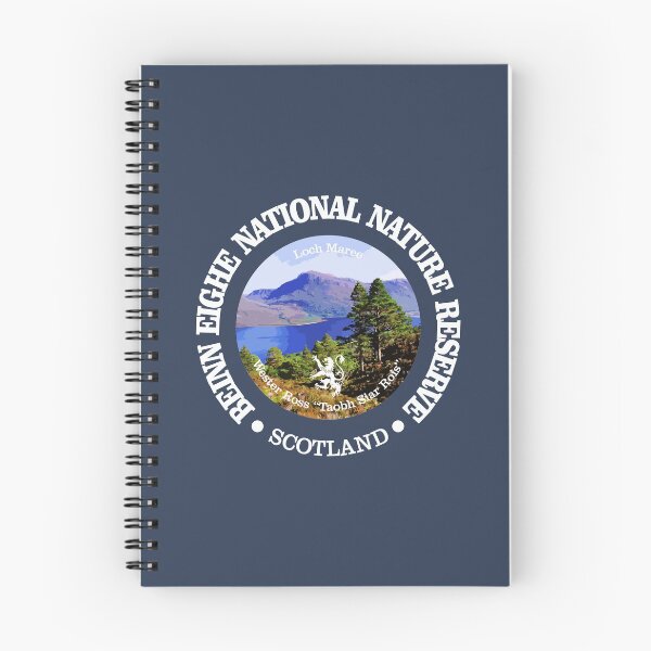 Item preview, Beinn Eighe NNR (NP) designed and sold by curranmorgan.