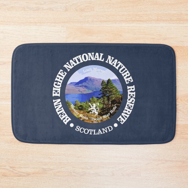 Item preview, Beinn Eighe NNR (NP) designed and sold by curranmorgan.