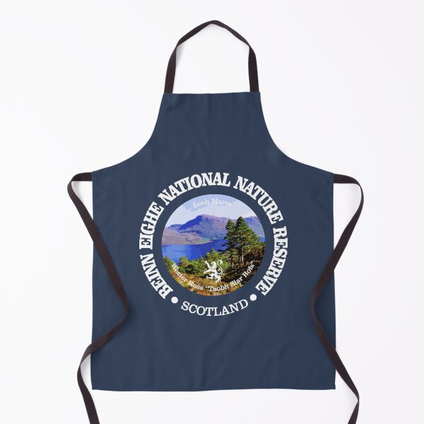Item preview, Beinn Eighe NNR (NP) designed and sold by curranmorgan.