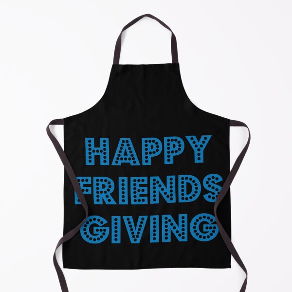 Item preview, Happy Friendsgiving designed and sold by WordsmithNerd.