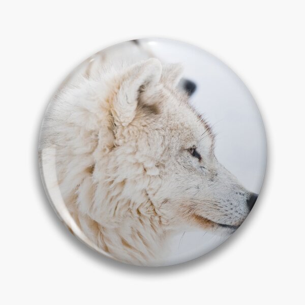 Item preview, Arctic Wolves designed and sold by WolvesOnly.
