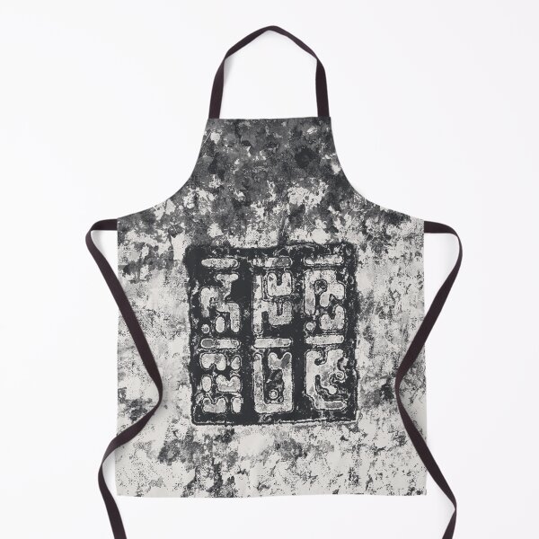 Item preview, Cryptic Space Glyphs II designed and sold by dcosmos.