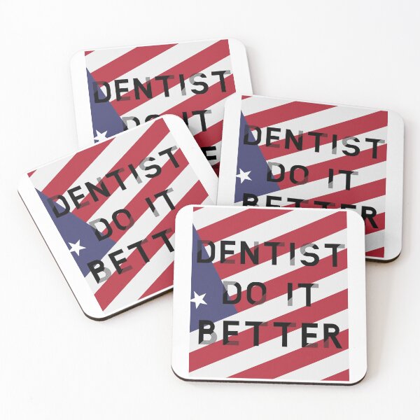 Item preview, Usa Dentist first designed and sold by IZ-STAR.