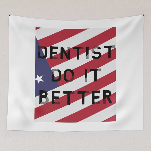 Item preview, Usa Dentist first designed and sold by IZ-STAR.