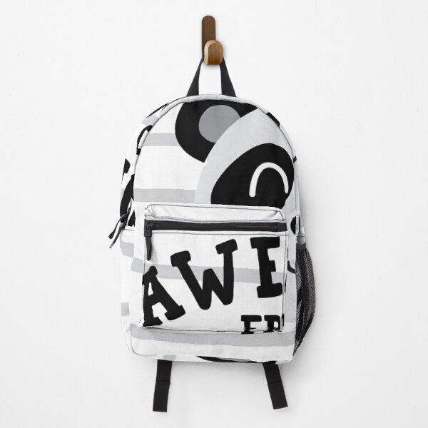 Item preview, Panda CUTE AWESOME FRIEND designed and sold by Sovik Goswami.