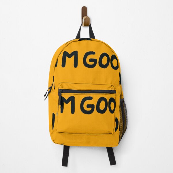 Item preview, I'm good designed and sold by Ranz Doodles.