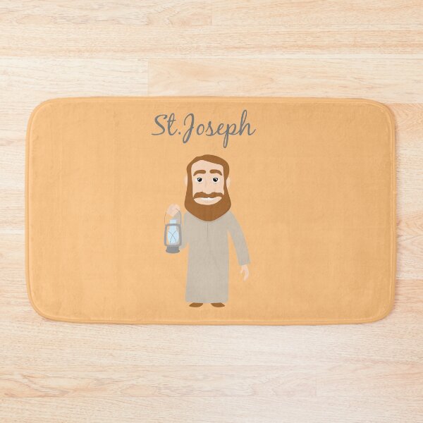 Item preview, Saint Joseph Day designed and sold by thewishdesigns.
