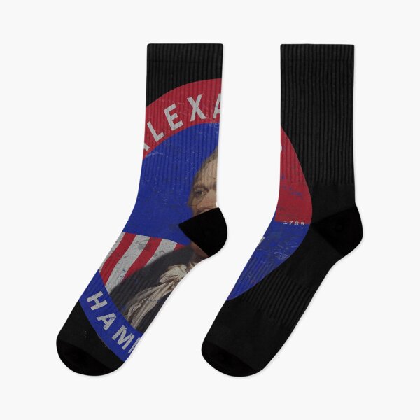 Item preview, Alexander Hamilton designed and sold by Jamiecsmith1986.