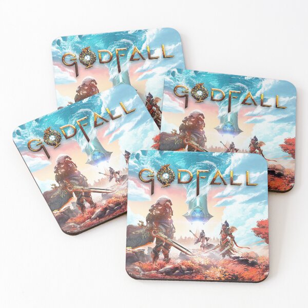 Item preview, GodFall  designed and sold by Orohs.