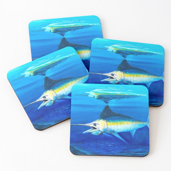 Item preview, Marlin  designed and sold by RonZeman.