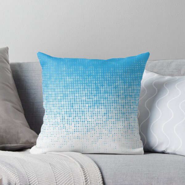 Item preview, Blue Multiple Dot designed and sold by rupalidharapat.