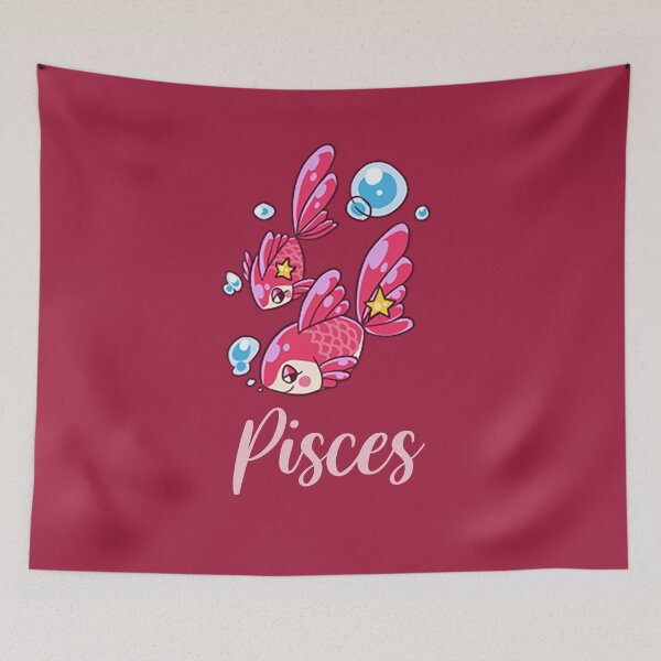 Item preview, Pisces designed and sold by HikaryChan.