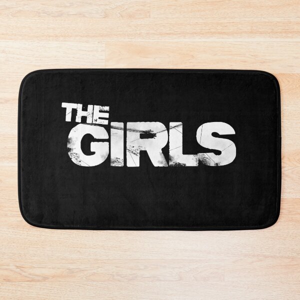 Item preview, the girls designed and sold by piercek26.