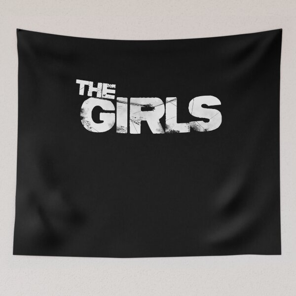 Item preview, the girls designed and sold by piercek26.