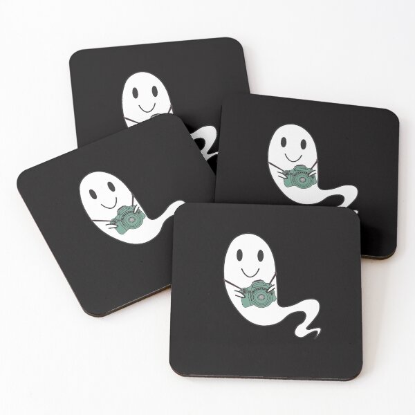 Item preview, Ghost PhotoShoot Cute Ghost  Halloween,Halloween  Ghost 2020 designed and sold by ourpretty.